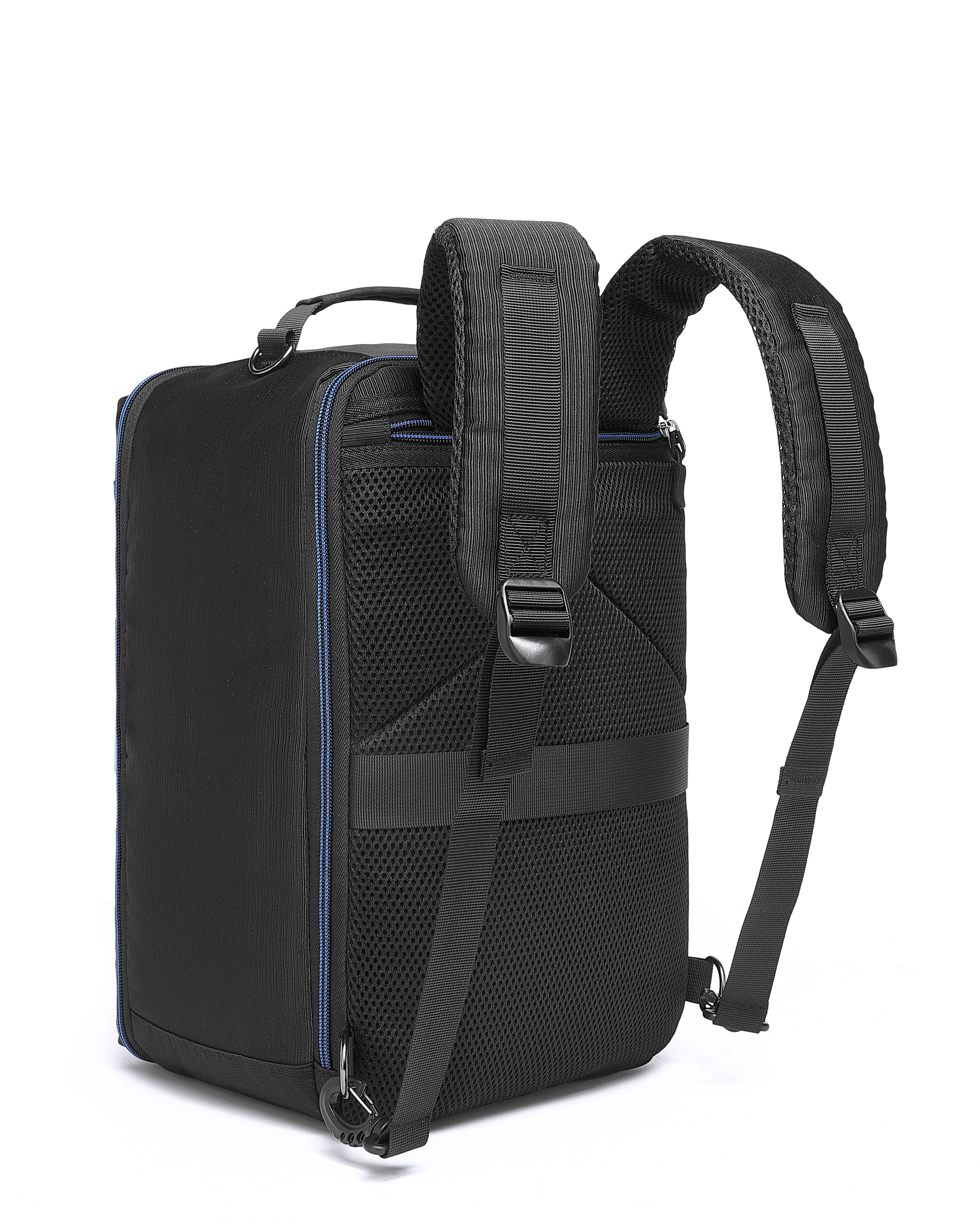 SkyGlider 20L Personal Item Laptop Backpack, photo 5