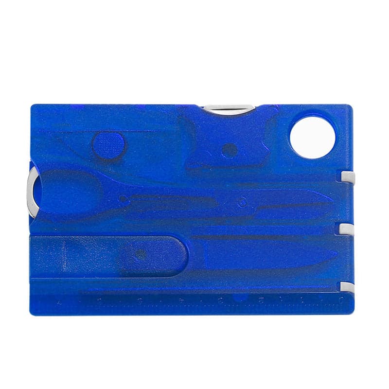 Tydros™ 13-in-1 Credit Card Multitool, photo 2