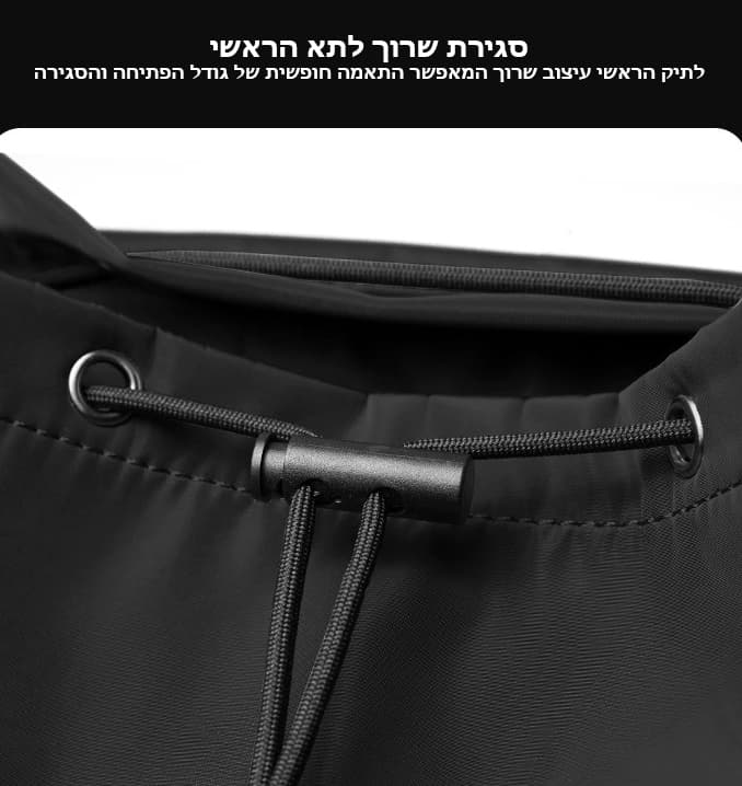 Zephyros™ Platinum 22L Laptop Backpack, photo 2