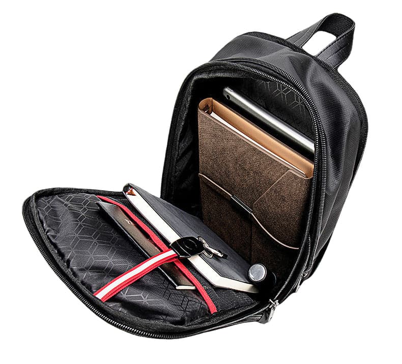 Ranger™ ProX 5L PU Leather Business Shoulder Bag, photo 8