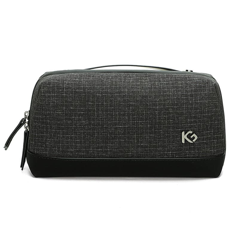 TrekJolt™ Prime Water-Resistant Toiletry Pouch, photo 6