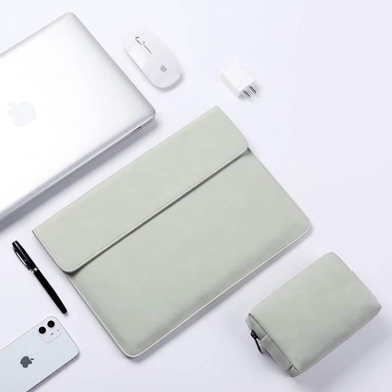 The Zest Evolve Lightweight Laptop Case for 13 to 16 Inch Laptops, photo 13