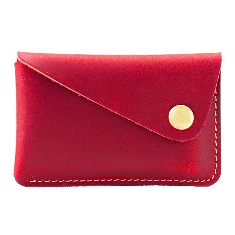 Travorix™ Plus 6-Card Compact Leather Wallet, photo 9