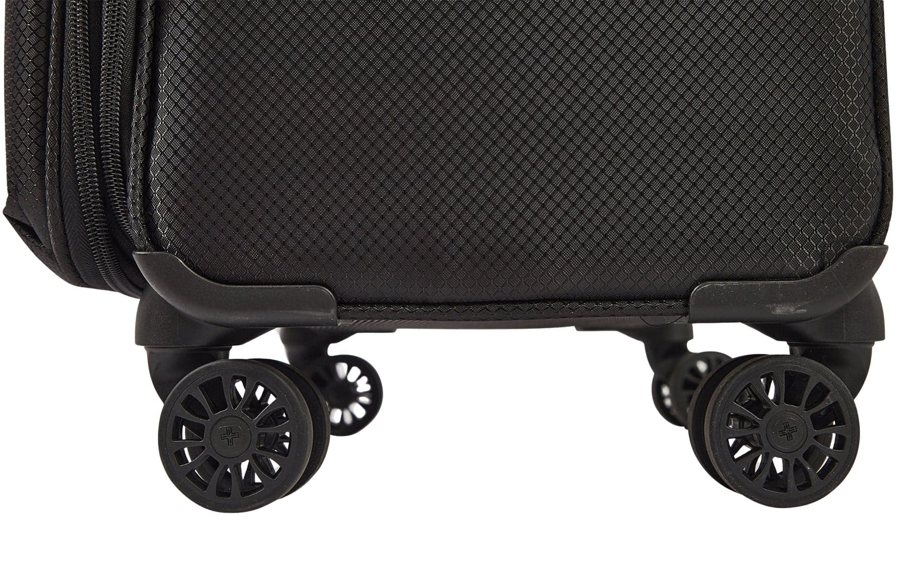 Swiss Digital Feather Light 31" Large Suitcase, photo 11