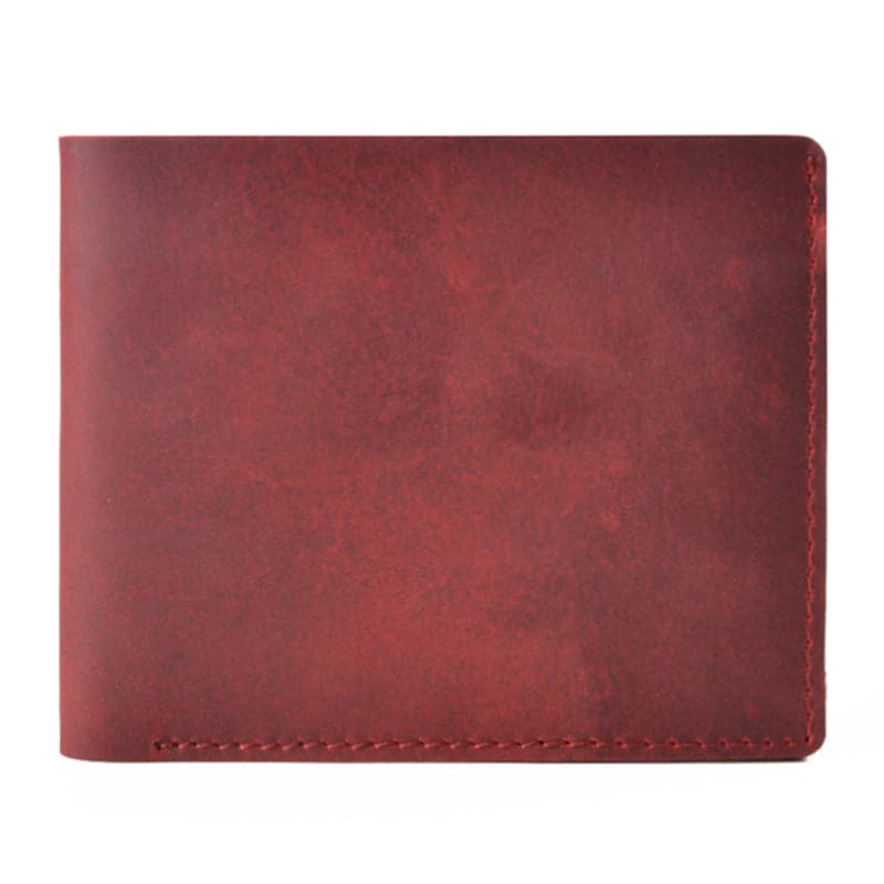Kavorion™ Slim Leather Wallet with 8 Card Slots, photo 7