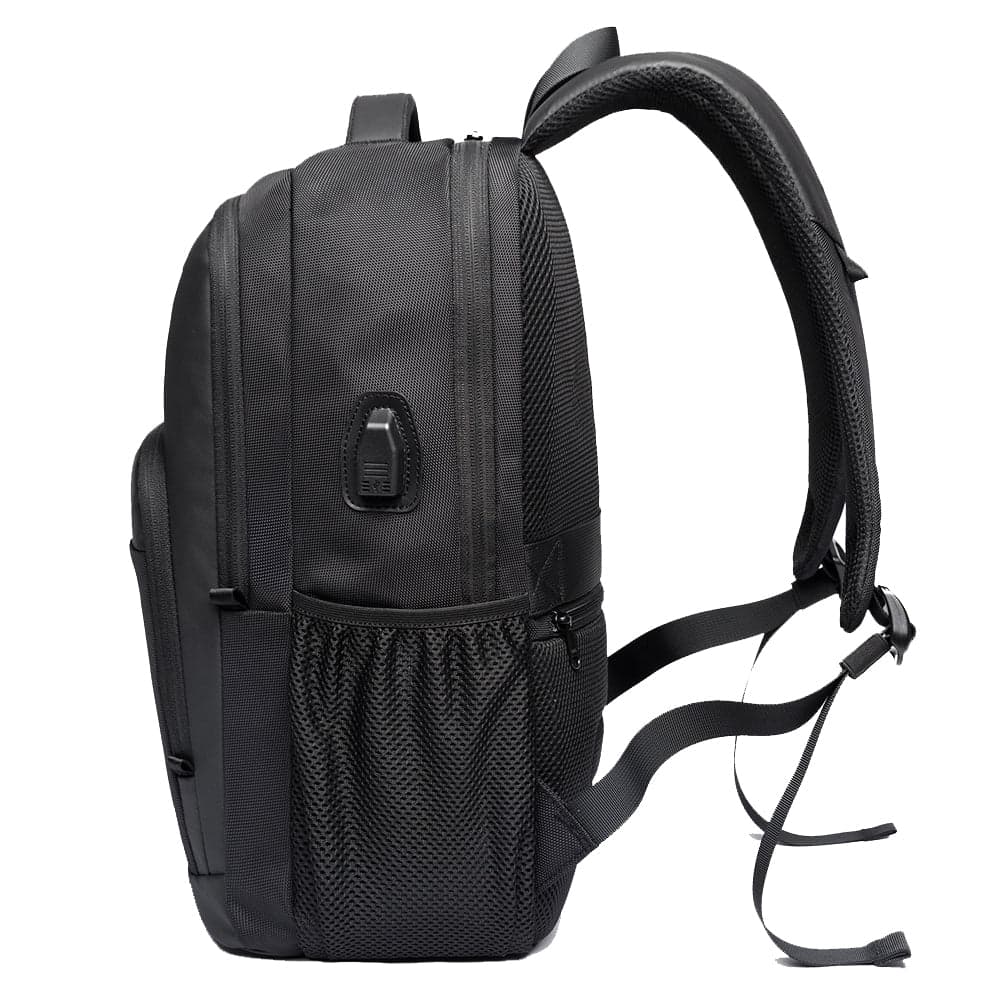 Starry™ Laptop Backpack with USB Port, photo 9