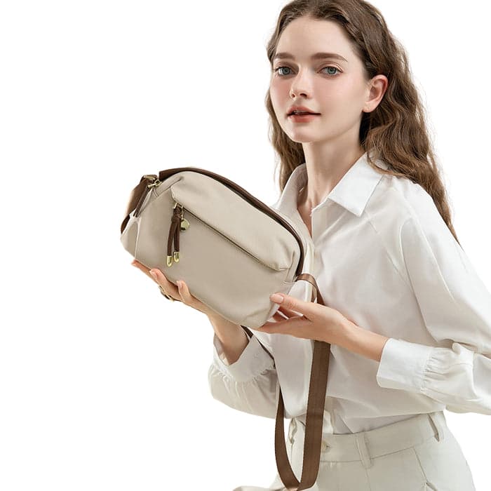 Strikon Prime 3L Lightweight Crossbody Bag, photo 19