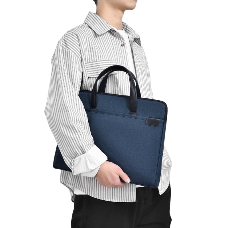 Yrnoxis ProX 4L Slim Laptop Briefcase, photo 16