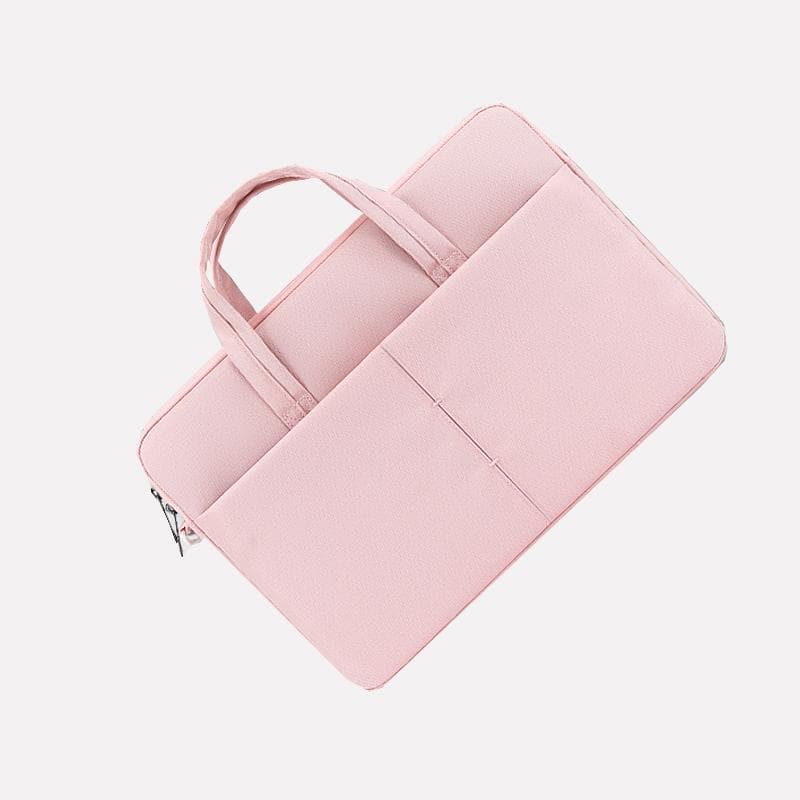 The Bliss™ Water-Repellent Laptop Bag, 12" to 15", photo 14
