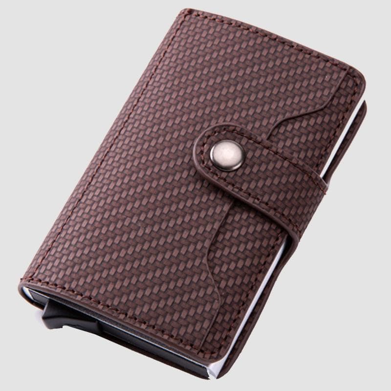 The Popper™ DLX Pop-Up Card Wallet with RFID Protection, photo 15