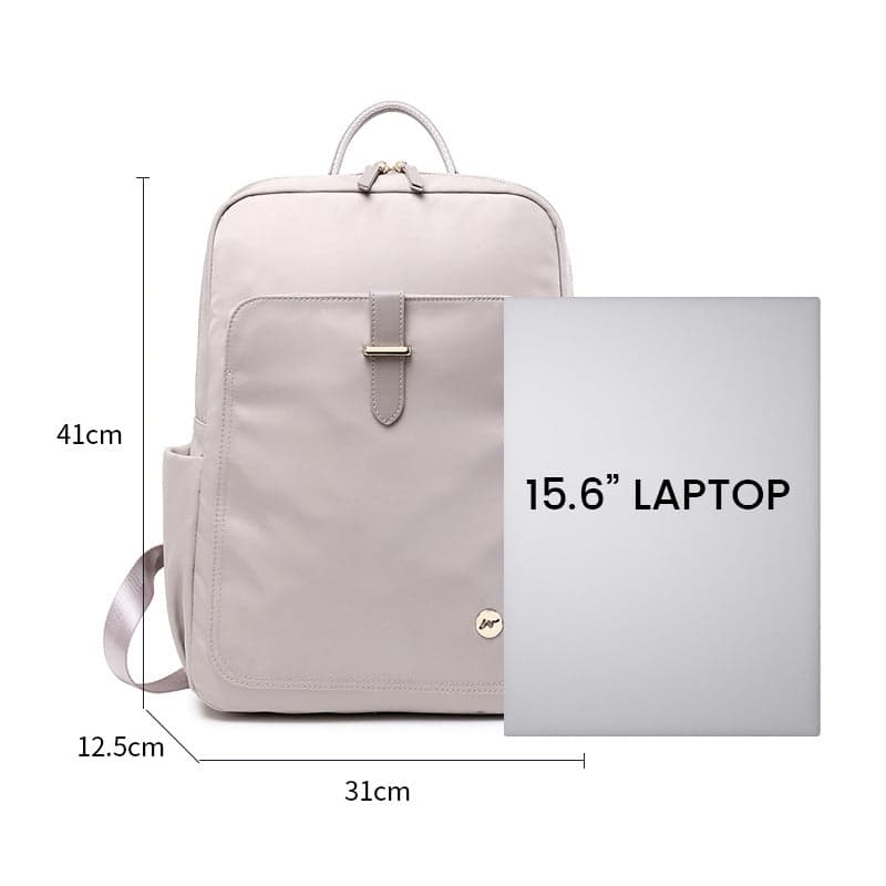 The Juggler Signature Anti-Theft Laptop Backpack, photo 11