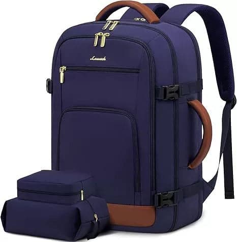Xyra™ Prestige 40L Laptop Backpack, photo 12