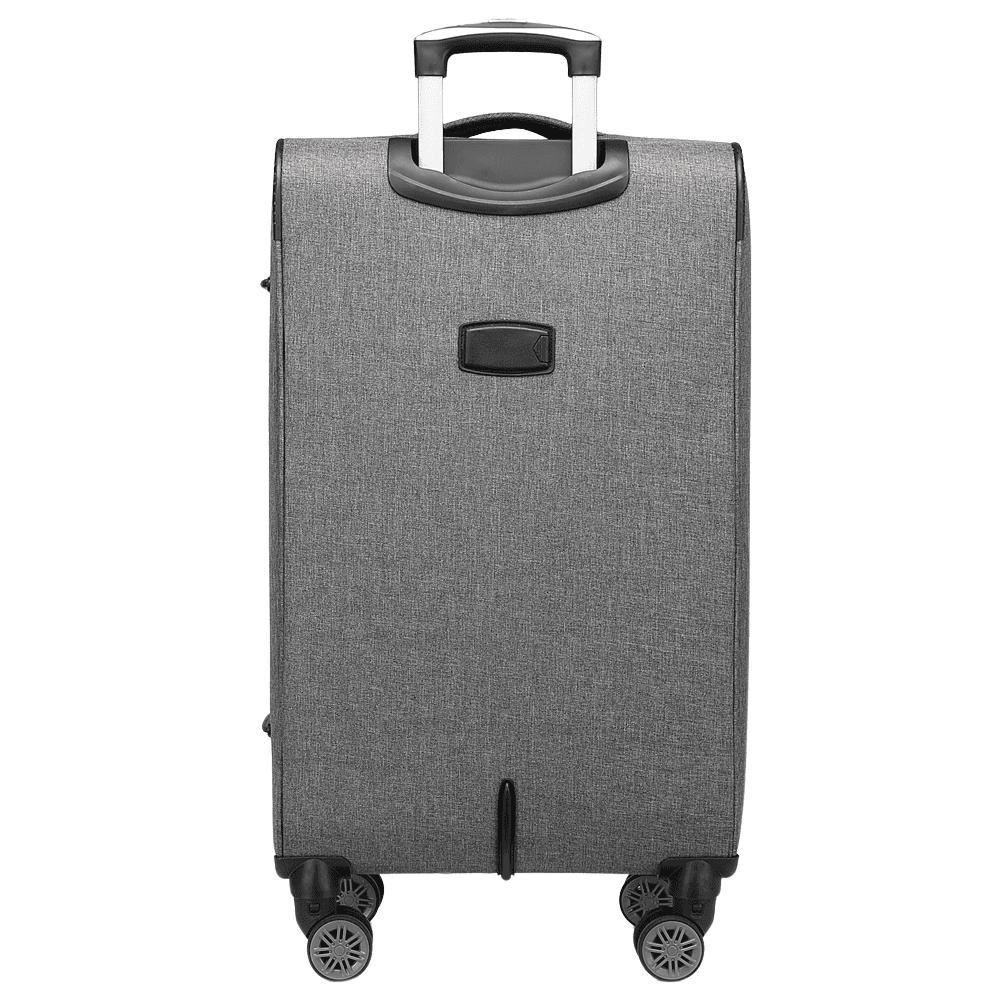Americano 20" Expandable Carry-On Suitcase, photo 6