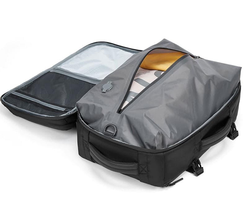 Quanta™ ProX Vacuum Laptop Backpack, photo 17