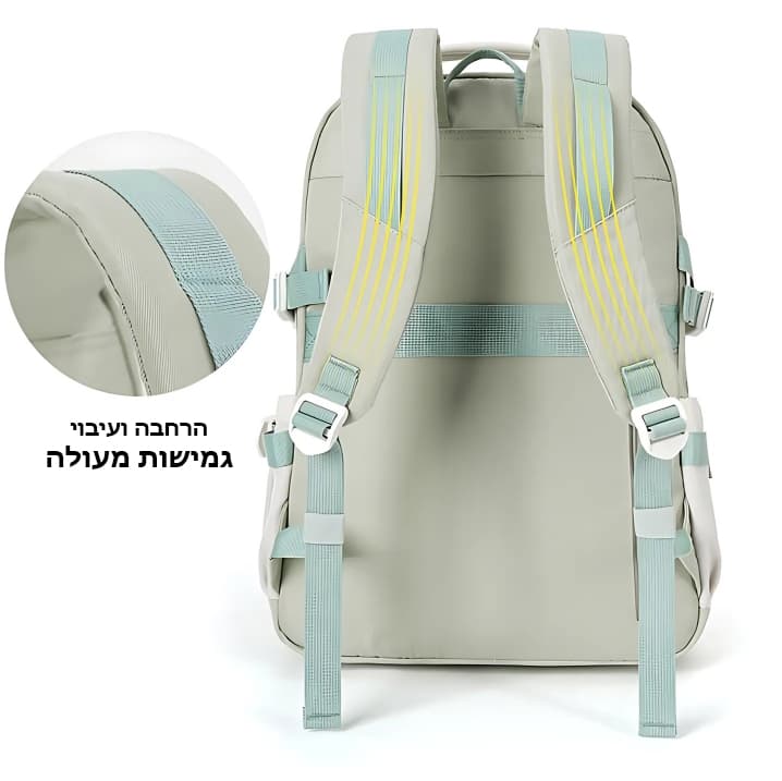 Kaelos™ Signature 23L Laptop Backpack, photo 8