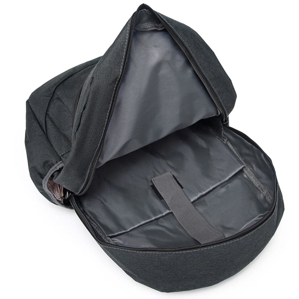 Camel Mountain Skippy Laptop Backpack up to 16 inches, 27 L, photo 8