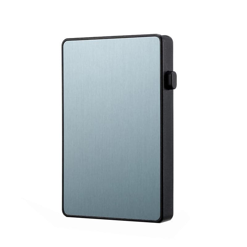 Axiron™ Compact Aluminum Card Wallet with RFID Protection, photo 4