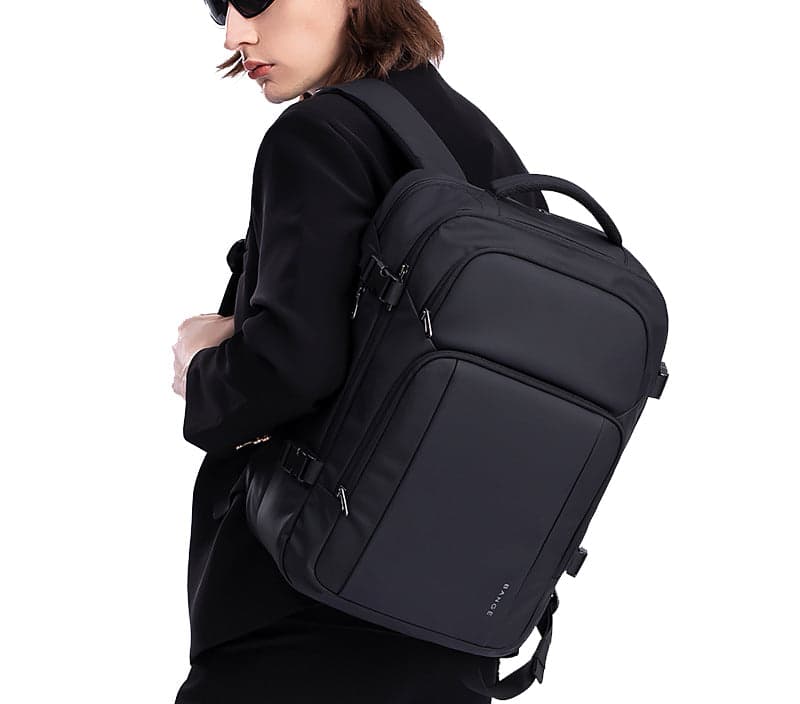 The Horizon Platinum 24L Laptop Backpack with USB Port, photo 12