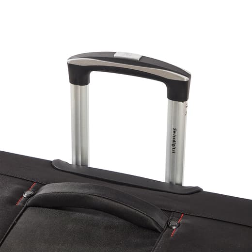 Swiss Digital Ultra Light 29" Large Expandable Suitcase, photo 4