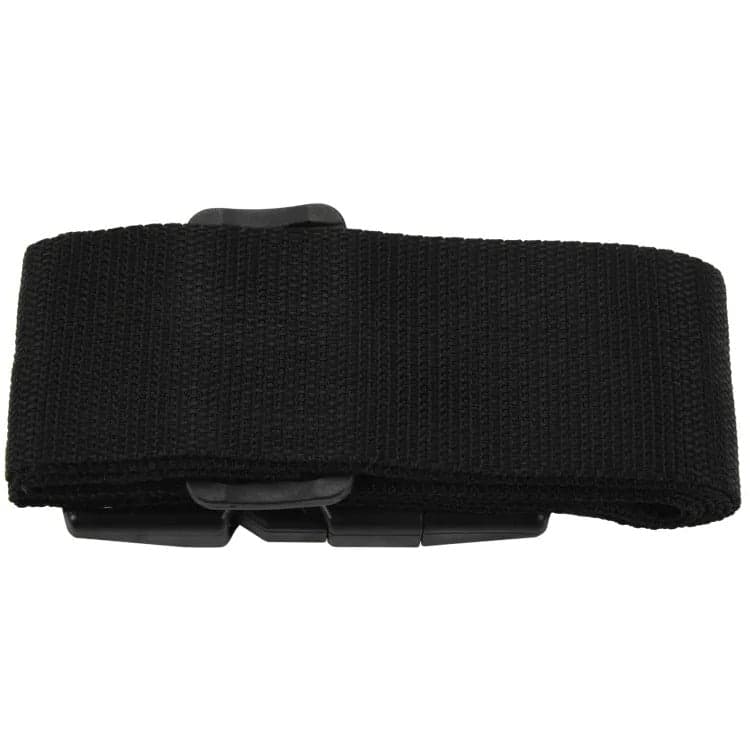 The Bolt™ Platinum Luggage Strap with Combination Lock, photo 6