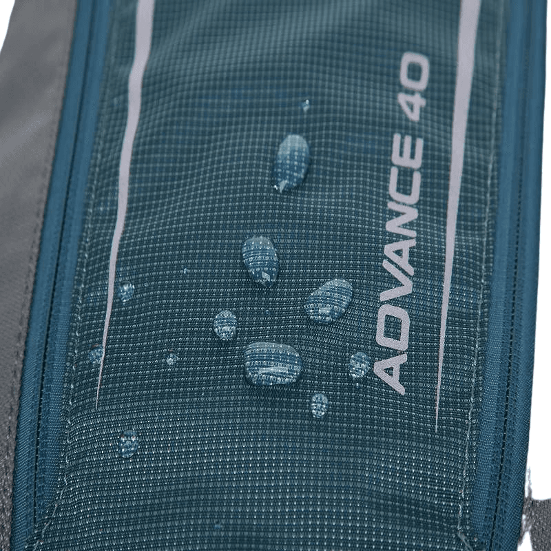 Advanced Trackโข 40L Laptop Backpack, photo 8