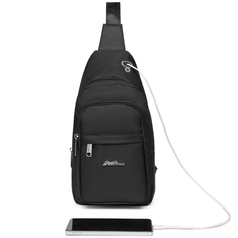 Eclipse™ Lightweight Sling Bag, photo 8
