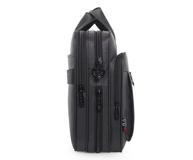 The Fusion Pro 10L Laptop Briefcase, photo 11