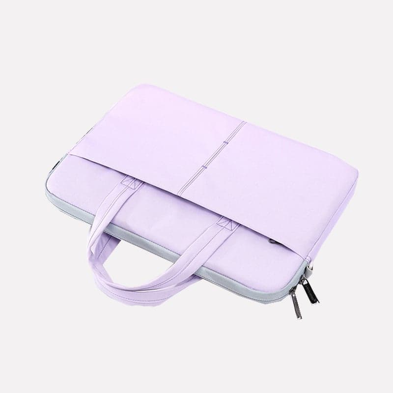 The Bliss™ Water-Repellent Laptop Bag, 12" to 15", photo 18