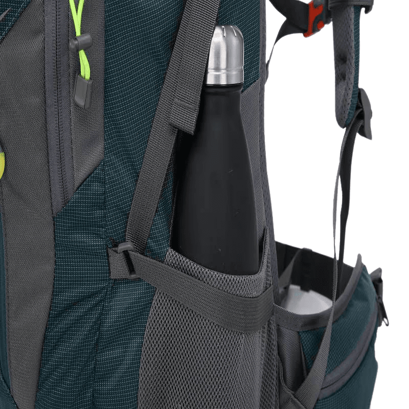 Advanced Trackโข 40L Laptop Backpack, photo 6