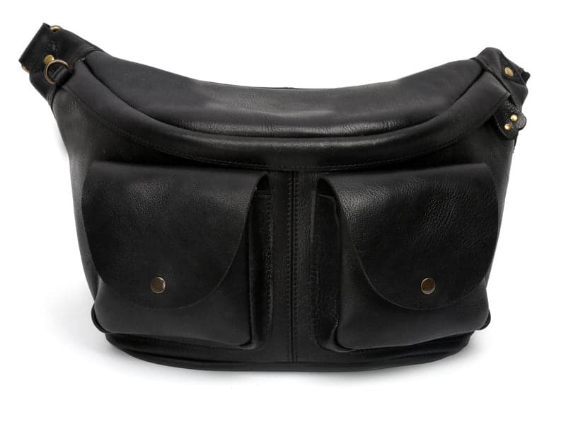 Streak Max Genuine Leather Pouch, photo 10