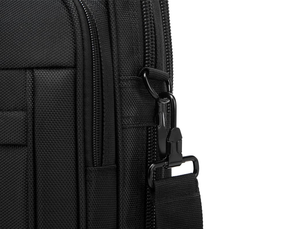 Strider Ultra 15L Laptop Briefcase, photo 4