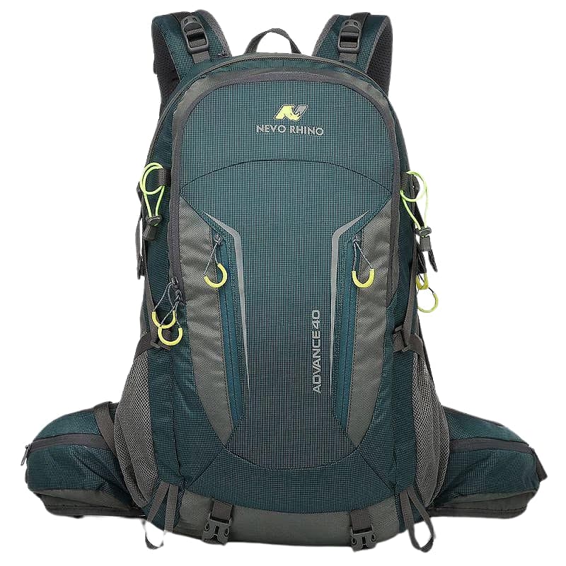 Advanced Trackโข 40L Laptop Backpack