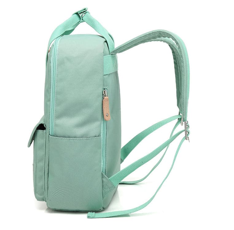 Turbon Luxe 18L Anti-Theft Backpack, photo 14