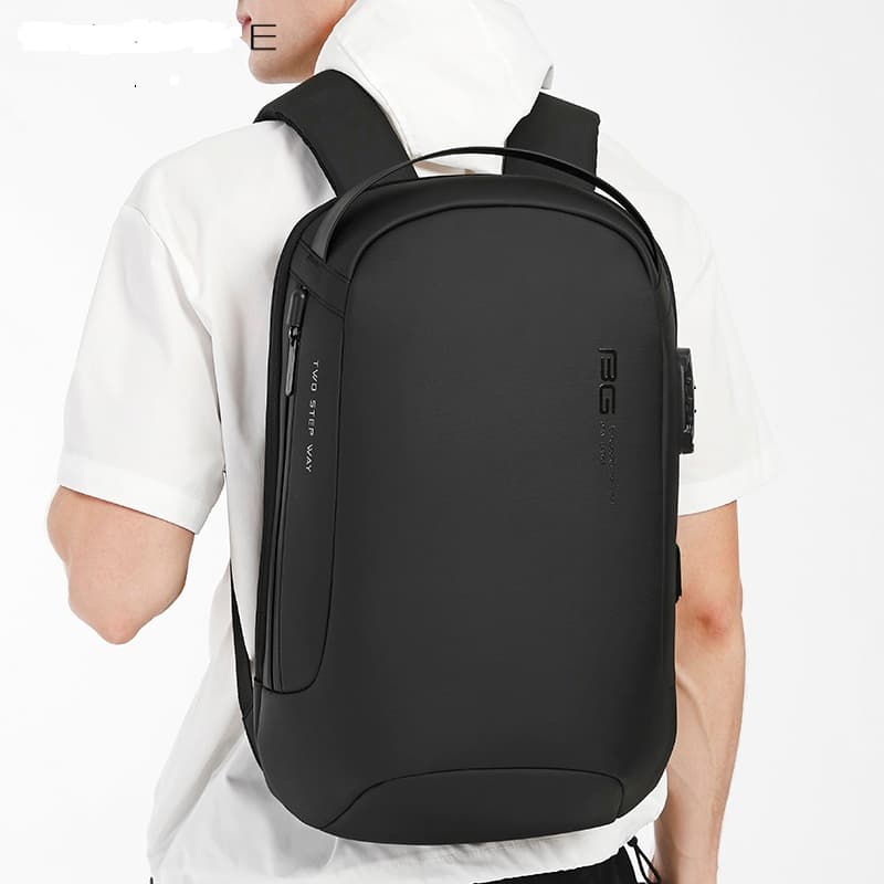 The Reelโข Anti-Theft Laptop Backpack, photo 12