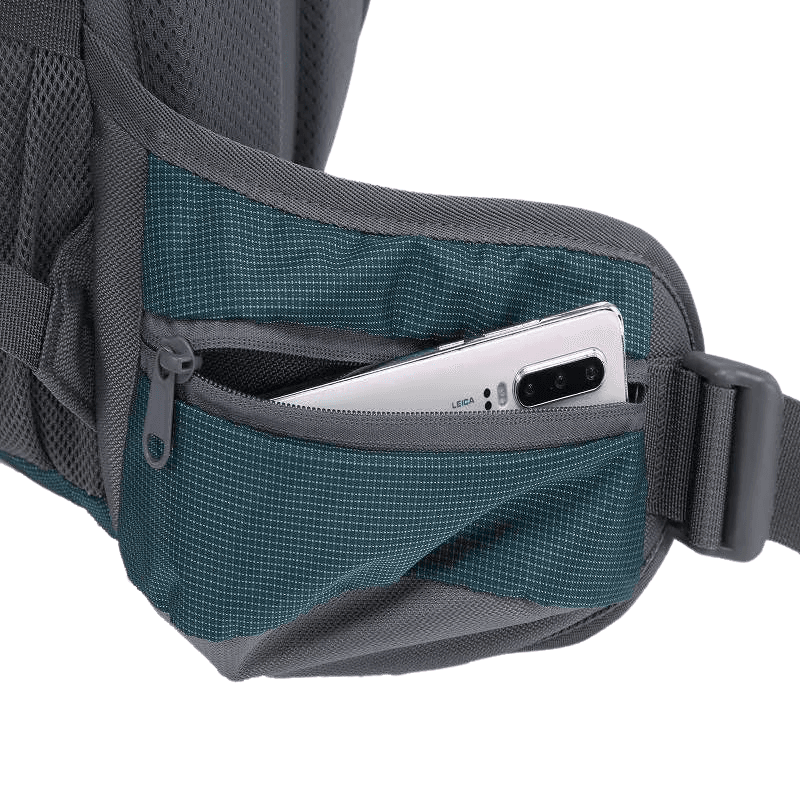 Advanced Trackโข 40L Laptop Backpack, photo 19