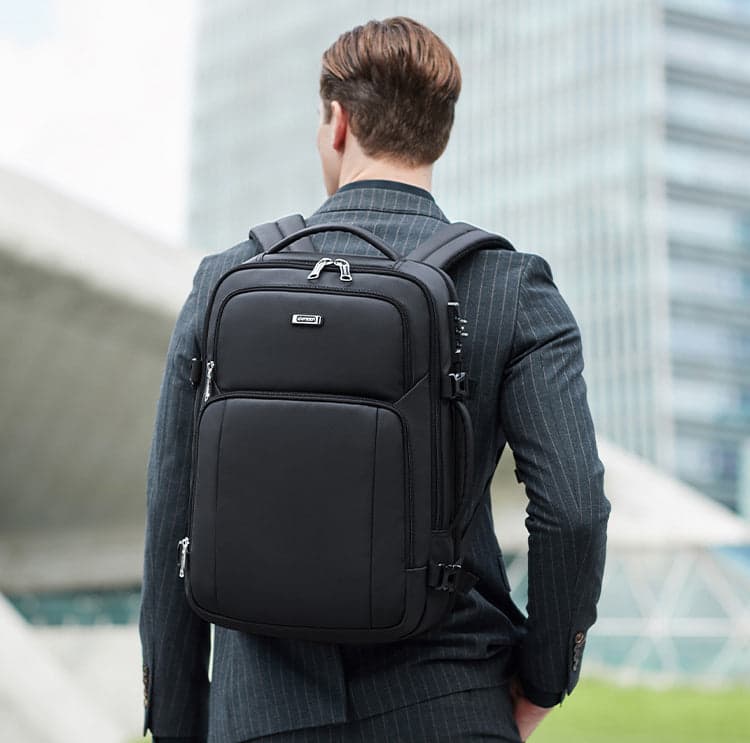 ZenSack Turbo 22L Laptop Backpack with USB Port, photo 16