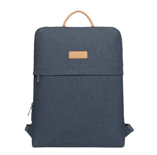 Executive Pro 2.0 Water-Repellent Laptop Backpack for 16 Inch Laptops, photo 9