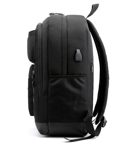 Ochocinco Pro 25L Laptop Backpack with USB Port, photo 17