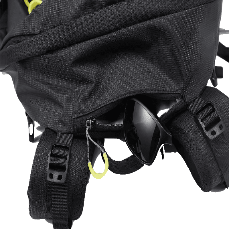 Advanced Trackโข 40L Laptop Backpack, photo 3