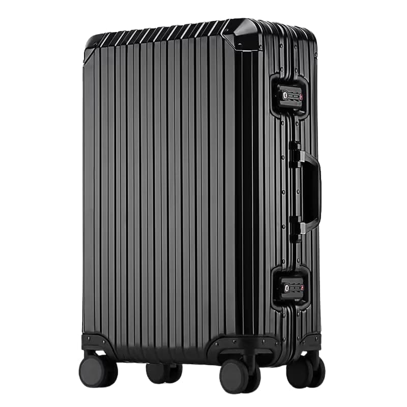 Premier Proโข Aluminum Suitcase, photo 7