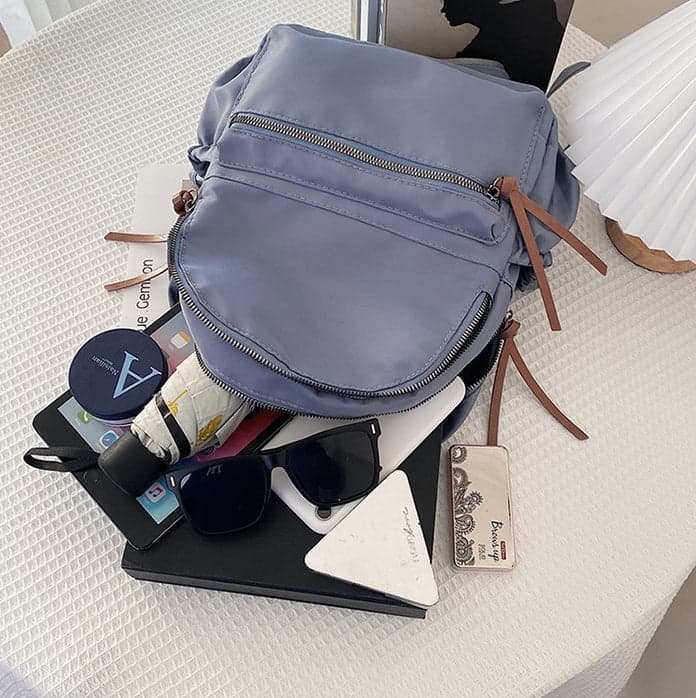 Quantas Exclusive 10L Anti-Theft Backpack, photo 16