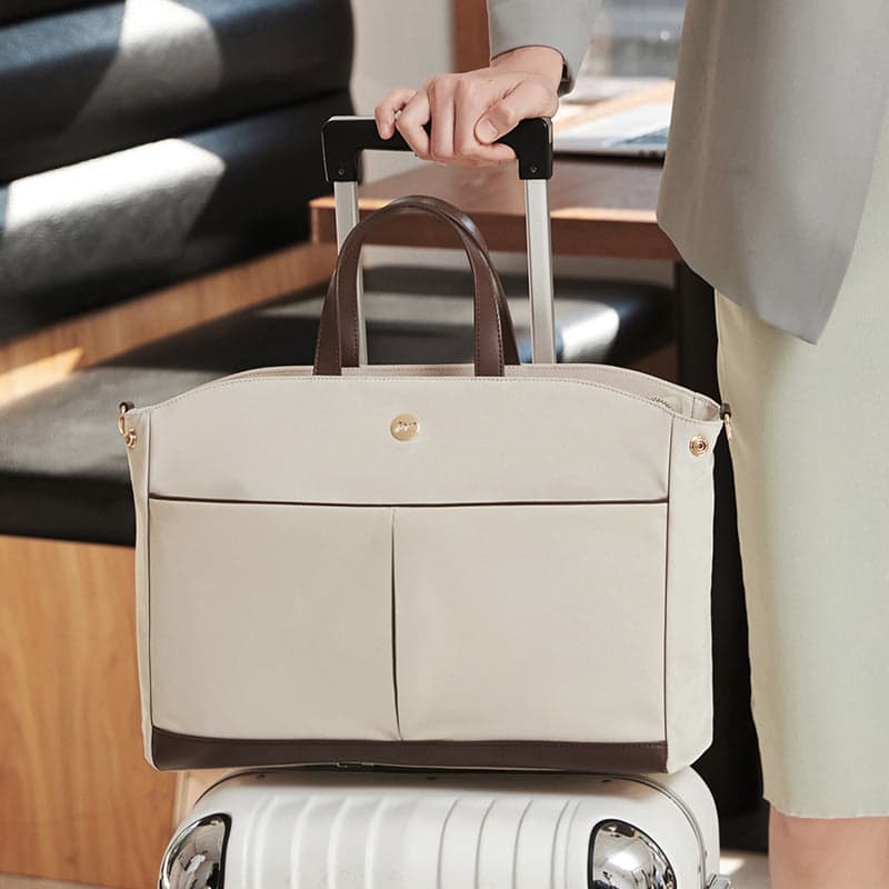 Glacior Prime Laptop Shoulder Bag, photo 13