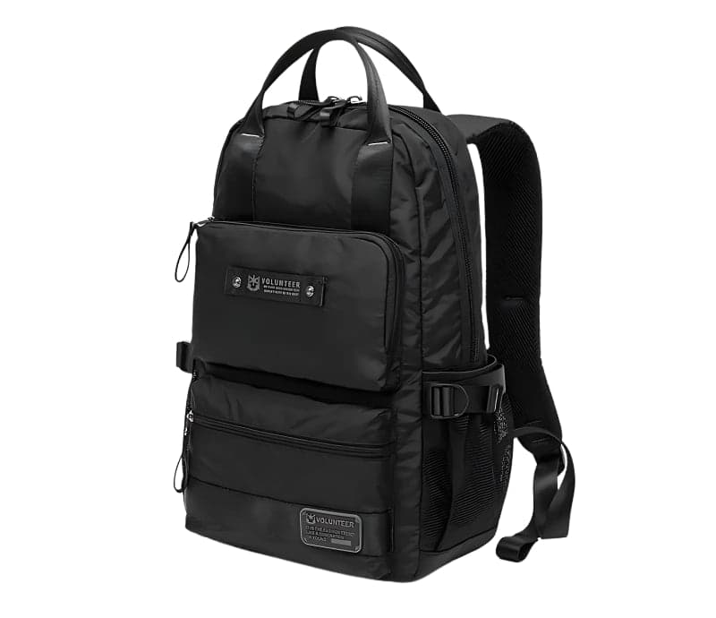 Nexiris Ultra 17L Lightweight Laptop Backpack, photo 13