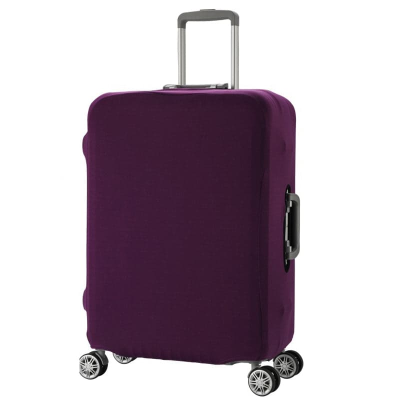 Guardian Stretch Suitcase Cover, photo 13
