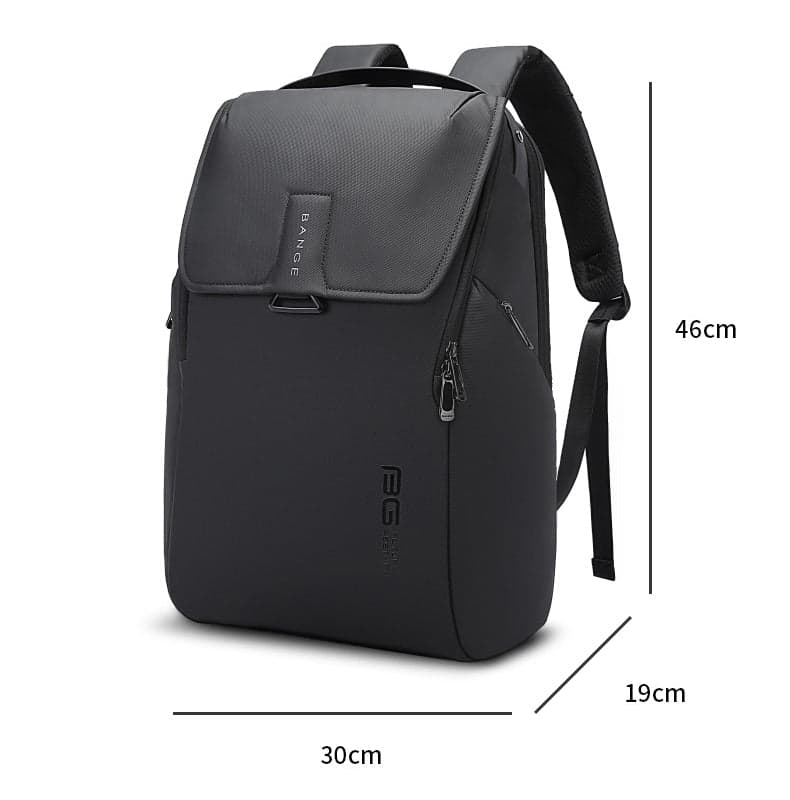 Hoot Pro 25L Laptop Backpack with USB Port, photo 15