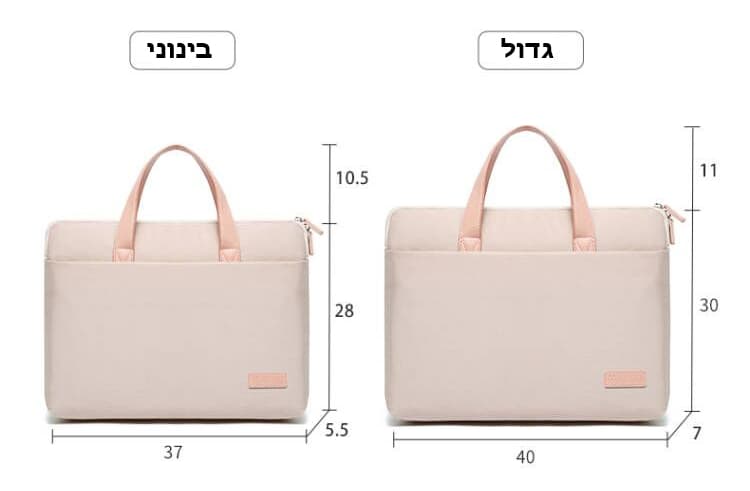 The Flawless Pro Lightweight Laptop Briefcase, photo 5