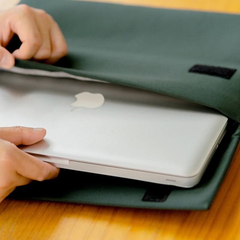 The Wobby Padded Laptop Envelope Sleeve, photo 8