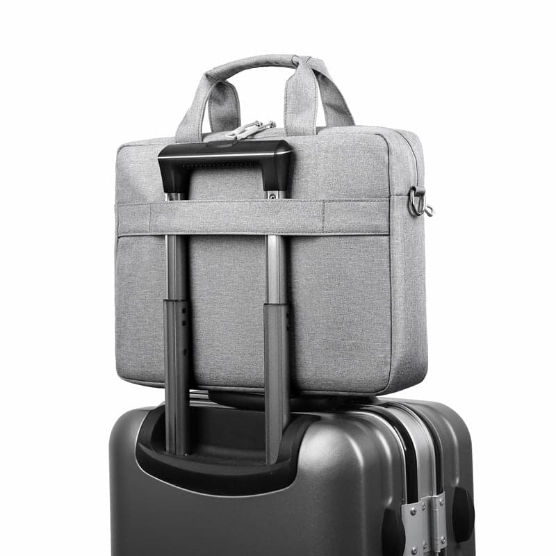The Exceptional Pro Large-Capacity Laptop Briefcase, photo 15