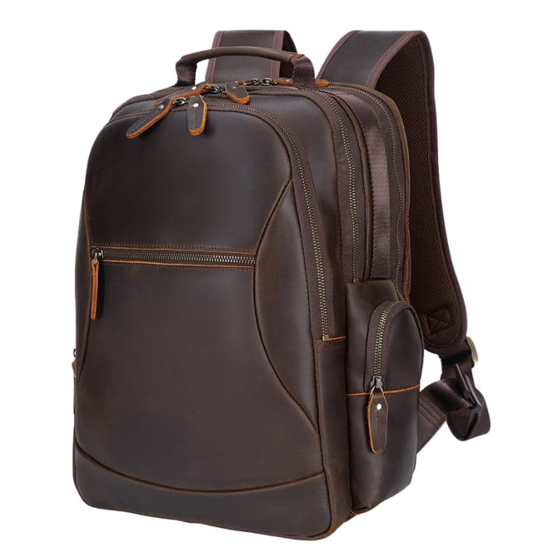 Iridonar Xtreme 22L Laptop Backpack with USB Port, photo 8