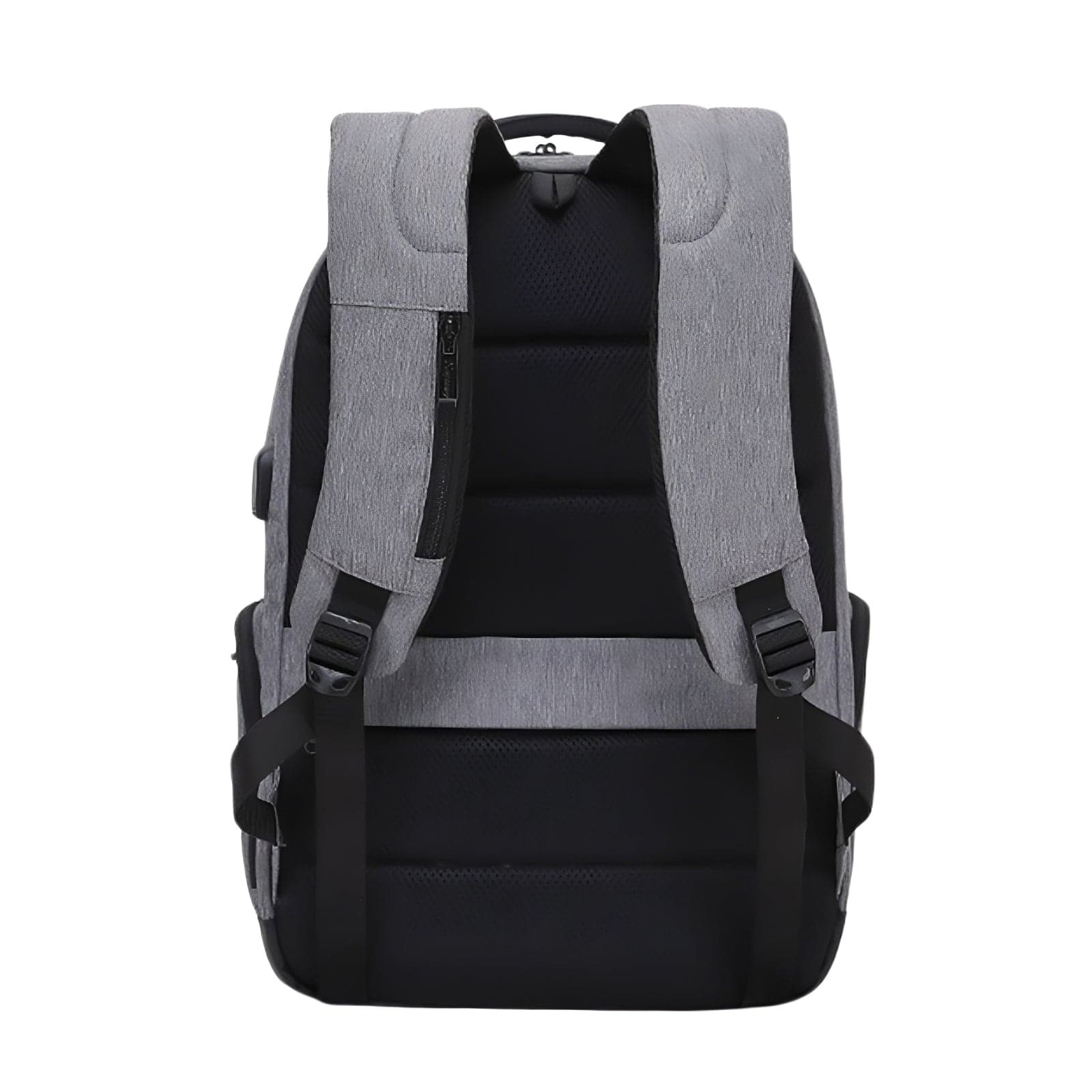 SmartPack DLX 35L Laptop Backpack with USB Port, photo 11